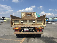 MITSUBISHI FUSO Fighter Dump TKG-FK71F 2014 136,977km_9