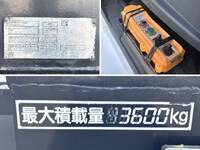 MITSUBISHI FUSO Fighter Container Carrier Truck PA-FK61F 2006 473,227km_13