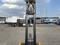 MITSUBISHI FUSO Fighter Container Carrier Truck PA-FK61F 2006 473,227km_14