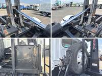 MITSUBISHI FUSO Fighter Container Carrier Truck PA-FK61F 2006 473,227km_16