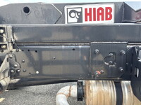 MITSUBISHI FUSO Fighter Container Carrier Truck PA-FK61F 2006 473,227km_18