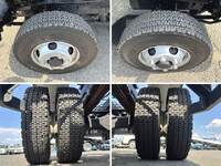 MITSUBISHI FUSO Fighter Container Carrier Truck PA-FK61F 2006 473,227km_23