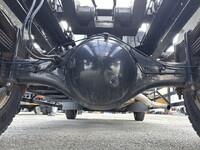 MITSUBISHI FUSO Fighter Container Carrier Truck PA-FK61F 2006 473,227km_24