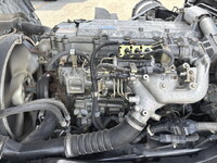MITSUBISHI FUSO Fighter Container Carrier Truck PA-FK61F 2006 473,227km_25