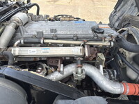 MITSUBISHI FUSO Fighter Container Carrier Truck PA-FK61F 2006 473,227km_26