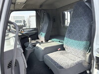 MITSUBISHI FUSO Fighter Container Carrier Truck PA-FK61F 2006 473,227km_31