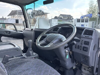 MITSUBISHI FUSO Fighter Container Carrier Truck PA-FK61F 2006 473,227km_33