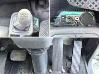 MITSUBISHI FUSO Fighter Container Carrier Truck PA-FK61F 2006 473,227km_39
