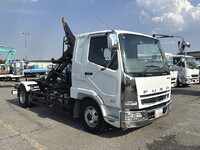 MITSUBISHI FUSO Fighter Container Carrier Truck PA-FK61F 2006 473,227km_3