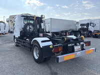 MITSUBISHI FUSO Fighter Container Carrier Truck PA-FK61F 2006 473,227km_4