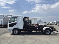 MITSUBISHI FUSO Fighter Container Carrier Truck PA-FK61F 2006 473,227km_5