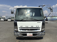 MITSUBISHI FUSO Fighter Container Carrier Truck PA-FK61F 2006 473,227km_7