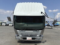 MITSUBISHI FUSO Fighter Container Carrier Truck PA-FK61F 2006 473,227km_8