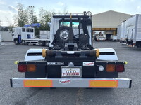 MITSUBISHI FUSO Fighter Container Carrier Truck PA-FK61F 2006 473,227km_9