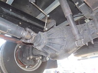 UD TRUCKS Condor Aluminum Van 2RG-BPR88AM 2024 21,000km_10