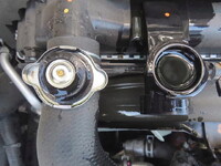 UD TRUCKS Condor Aluminum Van 2RG-BPR88AM 2024 21,000km_19