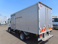 UD TRUCKS Condor Aluminum Van 2RG-BPR88AM 2024 21,000km_2