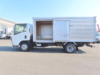 UD TRUCKS Condor Aluminum Van 2RG-BPR88AM 2024 21,000km_30