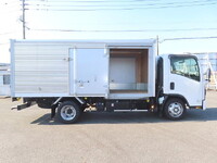 UD TRUCKS Condor Aluminum Van 2RG-BPR88AM 2024 21,000km_31