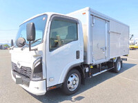UD TRUCKS Condor Aluminum Van 2RG-BPR88AM 2024 21,000km_3