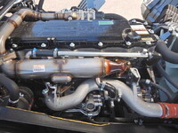 MITSUBISHI FUSO Fighter Dump 2KG-FK62F 2025 1,000km_14