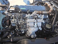 MITSUBISHI FUSO Fighter Dump 2KG-FK62F 2025 1,000km_15