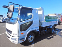 MITSUBISHI FUSO Fighter Dump 2KG-FK62F 2025 1,000km_1