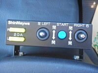 MITSUBISHI FUSO Fighter Dump 2KG-FK62F 2025 1,000km_24