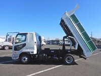 MITSUBISHI FUSO Fighter Dump 2KG-FK62F 2025 1,000km_29