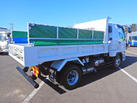 MITSUBISHI FUSO Fighter Dump 2KG-FK62F 2025 1,000km_2