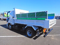 MITSUBISHI FUSO Fighter Dump 2KG-FK62F 2025 1,000km_4