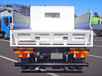 MITSUBISHI FUSO Fighter Dump 2KG-FK62F 2025 1,000km_5