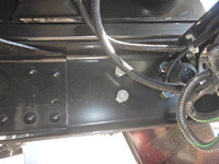 MITSUBISHI FUSO Fighter Dump 2KG-FK62F 2025 1,000km_9