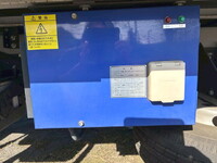 HINO Dutro Refrigerator & Freezer Truck TPG-XZU712M 2018 82,038km_13