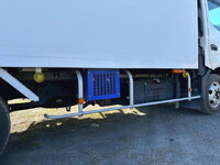HINO Dutro Refrigerator & Freezer Truck TPG-XZU712M 2018 82,038km_15