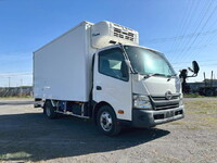 HINO Dutro Refrigerator & Freezer Truck TPG-XZU712M 2018 82,038km_1