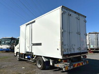 HINO Dutro Refrigerator & Freezer Truck TPG-XZU712M 2018 82,038km_2