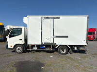 HINO Dutro Refrigerator & Freezer Truck TPG-XZU712M 2018 82,038km_6