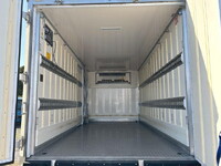 HINO Dutro Refrigerator & Freezer Truck TPG-XZU712M 2018 82,038km_8