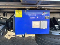 HINO Dutro Refrigerator & Freezer Truck TPG-XZU712M 2018 64,920km_13