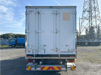 HINO Dutro Refrigerator & Freezer Truck TPG-XZU712M 2018 64,920km_4