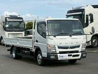 MITSUBISHI FUSO Canter Flat Body 2PG-FEB50 2020 39,000km_1