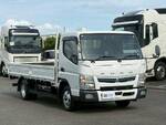 Canter Flat Body