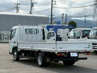 MITSUBISHI FUSO Canter Flat Body 2PG-FEB50 2020 39,000km_2