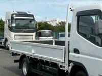 MITSUBISHI FUSO Canter Flat Body 2PG-FEB50 2020 39,000km_3
