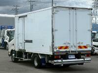 HINO Dutro Refrigerator & Freezer Truck TKG-XZU712M 2018 310,000km_2