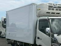 HINO Dutro Refrigerator & Freezer Truck TKG-XZU712M 2018 310,000km_3