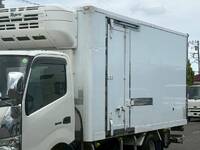 HINO Dutro Refrigerator & Freezer Truck TKG-XZU712M 2018 310,000km_4