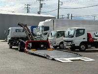 MITSUBISHI FUSO Canter Safety Loader 2PG-FEB80 2024 78,000km_11