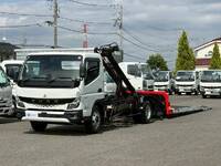 MITSUBISHI FUSO Canter Safety Loader 2PG-FEB80 2024 78,000km_1